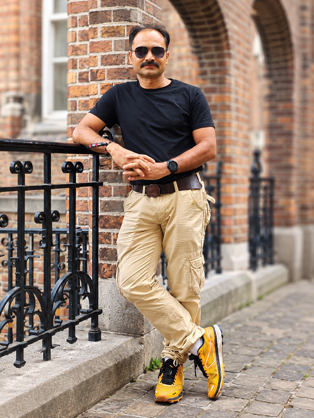 Bhushan Tarak
